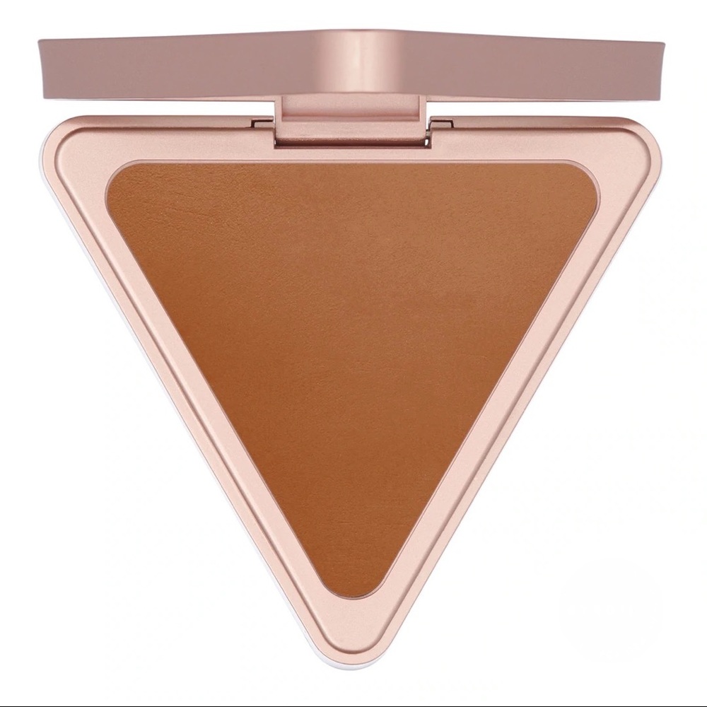 Lys Beauty No Limits Matte Bronzer in Harmony (Medium)